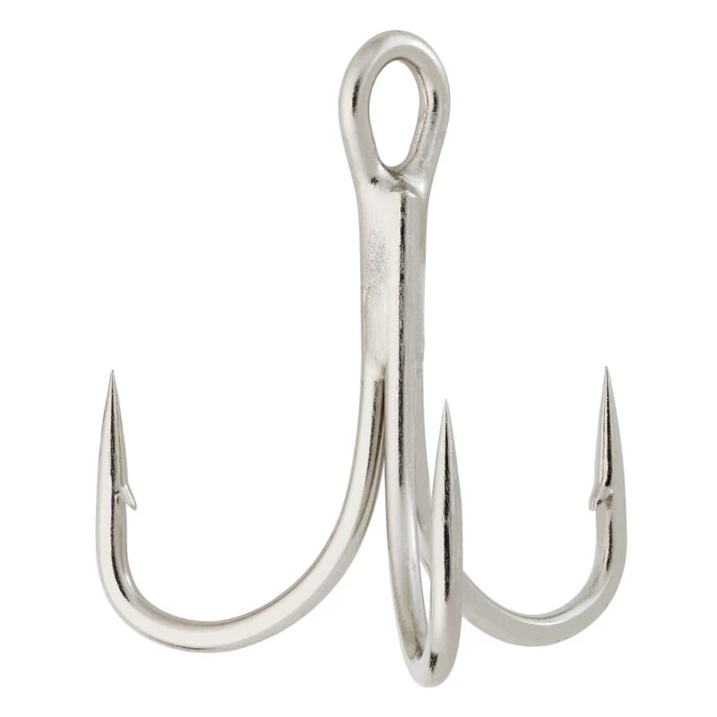 HAMECON TRIPLE PN SW Poisson Nageur Pêche En Mer 5 HAMECON TRIPLE PN SW Poisson Nageur Pêche En Mer – Image 5