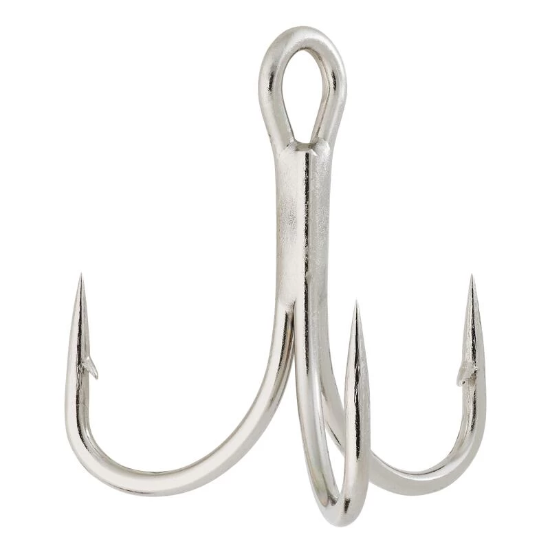 HAMECON TRIPLE PN SW Poisson Nageur Pêche En Mer 8 HAMECON TRIPLE PN SW Poisson Nageur Pêche En Mer – Image 8