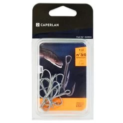 Hameçon TRIPLE SEA Pêche En Mer -Pêche en mer Magasin hamecon triple sea peche en mer 6