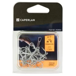 Hameçon TRIPLE SEA Pêche En Mer -Pêche en mer Magasin hamecon triple sea peche en mer 9