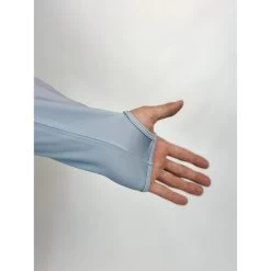 Jersey Anti UV à Capuche Outwater GUERILLA -Pêche en mer Magasin jersey anti uv a capuche outwater guerilla 6