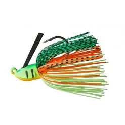 Jig Illex Jungle Blaster 14g (14g - Fire Tiger)