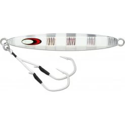 Jig Métallique Storm Gomoku Slide Dancer 80g (80g - 9,8cm - ZGS)