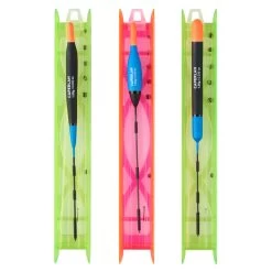 KIT 3 LIGNES MONTEES PF-RL100 POUR LA PECHE AU COUP EN CANAL. -Pêche en mer Magasin kit 3 lignes montees pf rl100 pour la peche au coup en canal 2