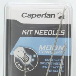 KIT AIGUILLES PÊCHE DE LA CARPE CARP NEEDLE -Pêche en mer Magasin kit aiguilles peche de la carpe carp needle 2