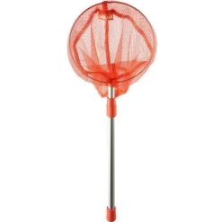 Kit Découverte De La Pêche Seau Et épuisette Saumon -Pêche en mer Magasin kit decouverte de la peche seau et epuisette saumon 2