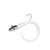 Leurre Civelix 12cm 8gr Blanc X2 Pêche En Mer