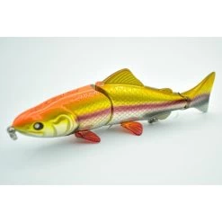 Leurre Dur Articulé VOLKIEN SOUL - Akena Swim 150 8 Leurre Dur Articulé VOLKIEN SOUL - Akena Swim 150 -Pêche en mer Magasin leurre dur articule volkien soul akena swim 150 3