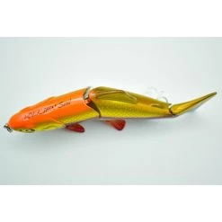 Leurre Dur Articulé VOLKIEN SOUL - Akena Swim 150 9 Leurre Dur Articulé VOLKIEN SOUL - Akena Swim 150 -Pêche en mer Magasin leurre dur articule volkien soul akena swim 150 4