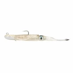 Savage Gear Leurre Pêche En Mer SWIM SQUID RTF 18cm 90gr GREEN EYES -Pêche en mer Magasin leurre peche en mer swim squid rtf 18cm 90gr green eyes 2