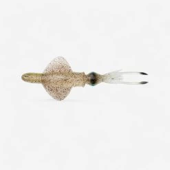 Savage Gear Leurre Pêche En Mer SWIM SQUID RTF 18cm 90gr GREEN EYES