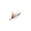 Leurre Sakura R Jig Bucktail 14g (BS - Brown Shad)