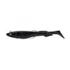 Leurre Souple Berkley Powerbait Power Sardine 9cm (Black Night Sky)