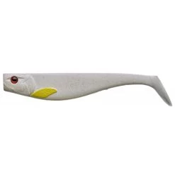 Illex LEURRE SOUPLE DEXTER SHAD 200 PEARL BONE