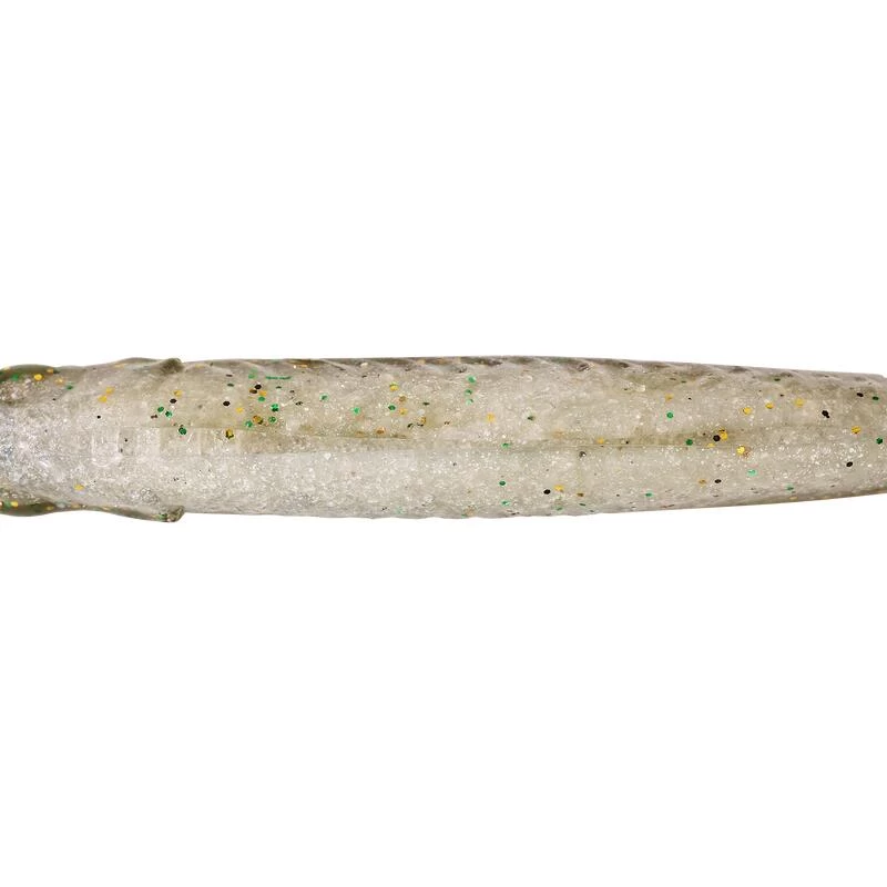 LEURRE SOUPLE FINESS AVEC ATTRACTANT WXM YUBARI FINSS 130 VERT 5 LEURRE SOUPLE FINESS AVEC ATTRACTANT WXM YUBARI FINSS 130 VERT – Image 5