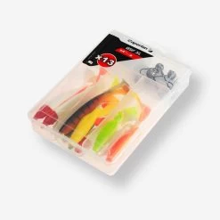 LEURRE SOUPLE PECHE AUX LEURRES BOX SB XL