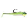 Leurre Souple Storm 360 GT Coastal Biscay Minnow Monté (9cm - CGR)