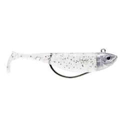 Leurre Souple Storm Biscay Shad Deep 15cm (SG)
