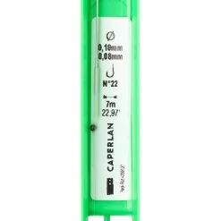 LIGNE MONTEE PF-RL900 L 0,2gr POUR LA PECHE EN ETANG -Pêche en mer Magasin ligne montee pf rl900 l 02gr pour la peche en etang 4