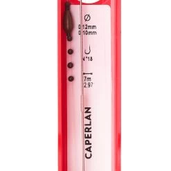 LIGNE MONTEE PF-RL900 R 1g POUR LA PECHE EU COUP EN RIVIERE 10 LIGNE MONTEE PF-RL900 R 1g POUR LA PECHE EU COUP EN RIVIERE -Pêche en mer Magasin ligne montee pf rl900 r 1g pour la peche eu coup en riviere 4