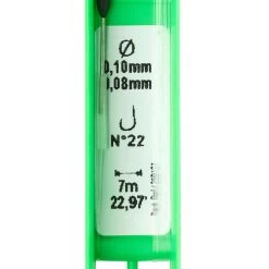 LIGNE MONTEE PF-RL900 T 0,2g POUR LA PECHE DU POISSON BLANC EN SURFACE 10 LIGNE MONTEE PF-RL900 T 0,2g POUR LA PECHE DU POISSON BLANC EN SURFACE -Pêche en mer Magasin ligne montee pf rl900 t 02g pour la peche du poisson blanc en surface 4