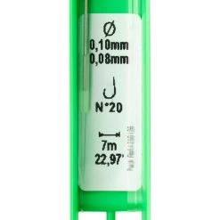 LIGNE MONTEE PF-RL900 T 0,5g POUR LA PECHE DU POISSON BLANC EN SURFACE -Pêche en mer Magasin ligne montee pf rl900 t 05g pour la peche du poisson blanc en surface 4