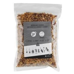 Mélange Graines Cuites 1kg Graines Pêche De La Carpe 5 Mélange Graines Cuites 1kg Graines Pêche De La Carpe -Pêche en mer Magasin melange graines cuites 1kg graines peche de la carpe 2