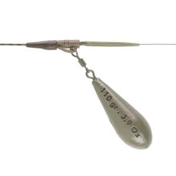 Montage Carpe Rig Clip Ready To Fish 110g H2 Pêche De La Carpe -Pêche en mer Magasin montage carpe rig clip ready to fish 110g h2 peche de la carpe 1