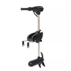 MOTEUR ÉLECTRIQUE POUR BATEAU ET ANNEXE 25 LBS - ORANGEMARINE -Pêche en mer Magasin moteur electrique pour bateau et annexe 25 lbs orangemarine 1