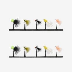 MOUCHES BLOB HRK43 X6