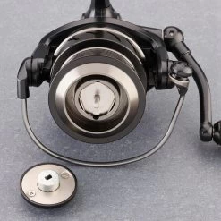 Moulinet De Pêche Au Feeder Bauxit 500 Feeder Taille 3000. -Pêche en mer Magasin moulinet de peche au feeder bauxit 500 feeder taille 3000 7