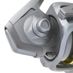 Moulinet De Pêche Au Feeder Sensitiv 100 De Taille 4000 -Pêche en mer Magasin moulinet de peche au feeder sensitiv 100 de taille 4000 3