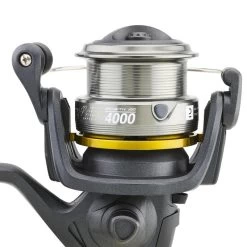 Moulinet De Pêche Au Feeder Sensitiv 100 De Taille 4000 -Pêche en mer Magasin moulinet de peche au feeder sensitiv 100 de taille 4000 5