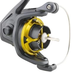 Moulinet De Pêche Au Feeder Sensitiv 100 De Taille 4000 -Pêche en mer Magasin moulinet de peche au feeder sensitiv 100 de taille 4000 7