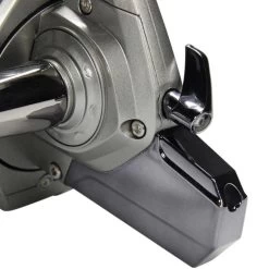 Moulinet De Pêche En Surfcasting ADONIS 7000 SILVER -Pêche en mer Magasin moulinet de peche en surfcasting adonis 7000 silver 4