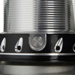 Moulinet De Pêche En Surfcasting ADONIS 7000 SILVER -Pêche en mer Magasin moulinet de peche en surfcasting adonis 7000 silver 5