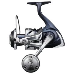 Moulinet Frein Avant Shimano Twin Power SW C 8000 PG