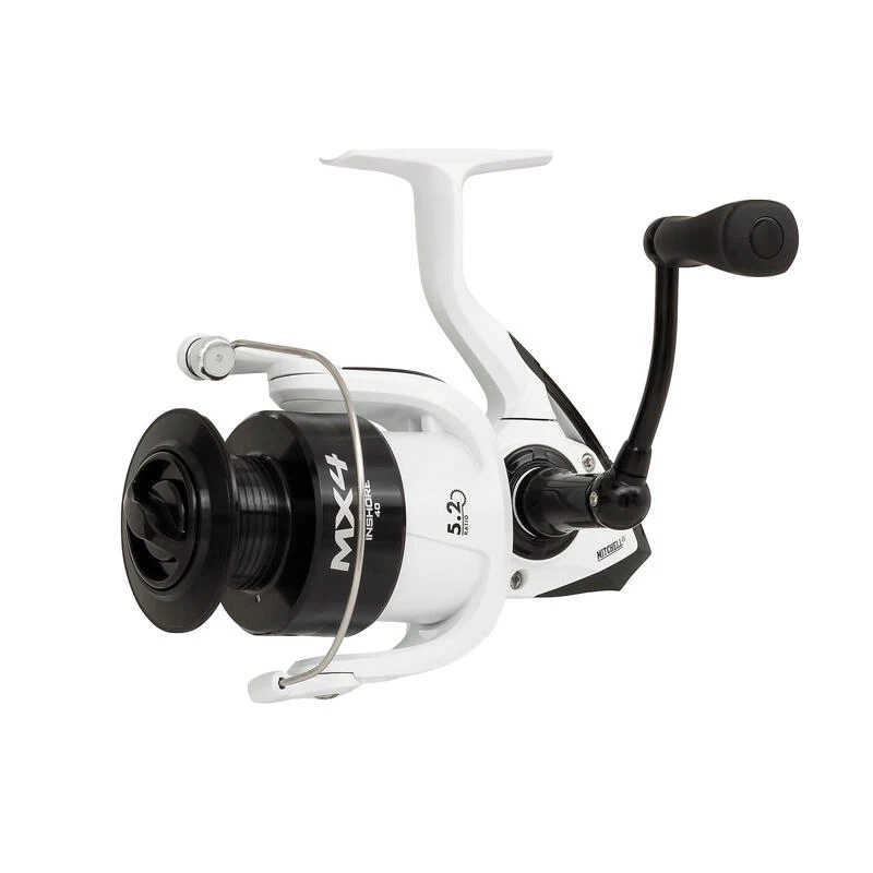 MITCHELL Moulinet Mi-lourd MX4 6000 INSHORE 1 MITCHELL Moulinet Mi-lourd MX4 6000 INSHORE