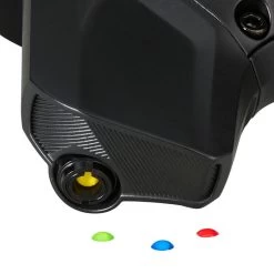 MOULINET PÊCHE DE LA CARPE STRATAGEM 10000 500 -Pêche en mer Magasin moulinet peche de la carpe stratagem 10000 500 3