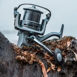 MOULINET PÊCHE En Surfcasting SYMBIOS-500 10000 14 MOULINET PÊCHE En Surfcasting SYMBIOS-500 10000 -Pêche en mer Magasin moulinet peche en surfcasting symbios 500 10000 4