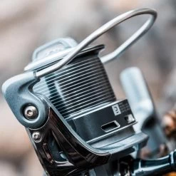 MOULINET PÊCHE En Surfcasting SYMBIOS-500 10000 16 MOULINET PÊCHE En Surfcasting SYMBIOS-500 10000 -Pêche en mer Magasin moulinet peche en surfcasting symbios 500 10000 6