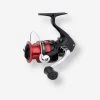 Shimano Moulinet Pêche SIENNA FG - 1000
