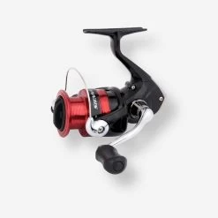 Shimano Moulinet Pêche SIENNA FG - 1000