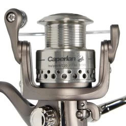 Pêche en mer Magasin -Pêche en mer Magasin moulinet peche ul20 r5c frein arriere 2000 1