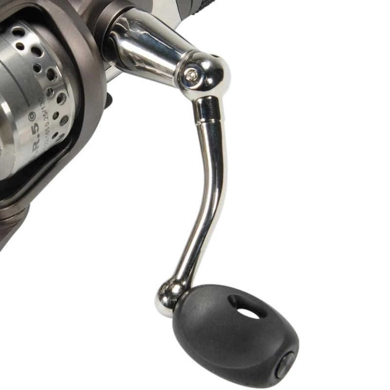 Moulinet Pêche UL20 R5C Frein Arrière - 2000 3 Moulinet Pêche UL20 R5C Frein Arrière - 2000 – Image 3