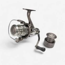 Moulinet Pêche UL20 R5C Frein Arrière - 2000