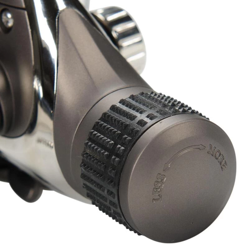 Moulinet Pêche UL20 R5C Frein Arrière - 2000 5 Moulinet Pêche UL20 R5C Frein Arrière - 2000 – Image 5