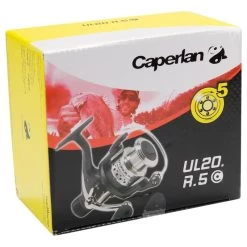 Moulinet Pêche UL20 R5C Frein Arrière - 2000 17 Moulinet Pêche UL20 R5C Frein Arrière - 2000 -Pêche en mer Magasin moulinet peche ul20 r5c frein arriere 2000 8