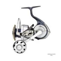 Moulinet Spinning Daiwa Certate G LT 2019 ARK (5000 D)