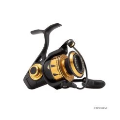 Moulinet Spinning Penn Spinfisher VI (3500)